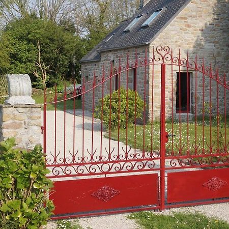 Le Penty Villa Goulven Екстериор снимка