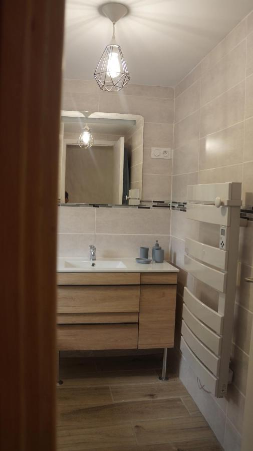 Le Penty Villa Goulven Екстериор снимка